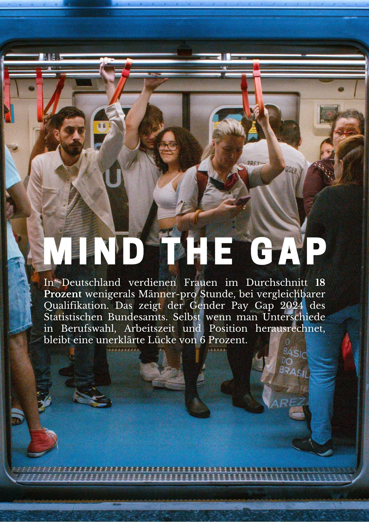 Gender Gap