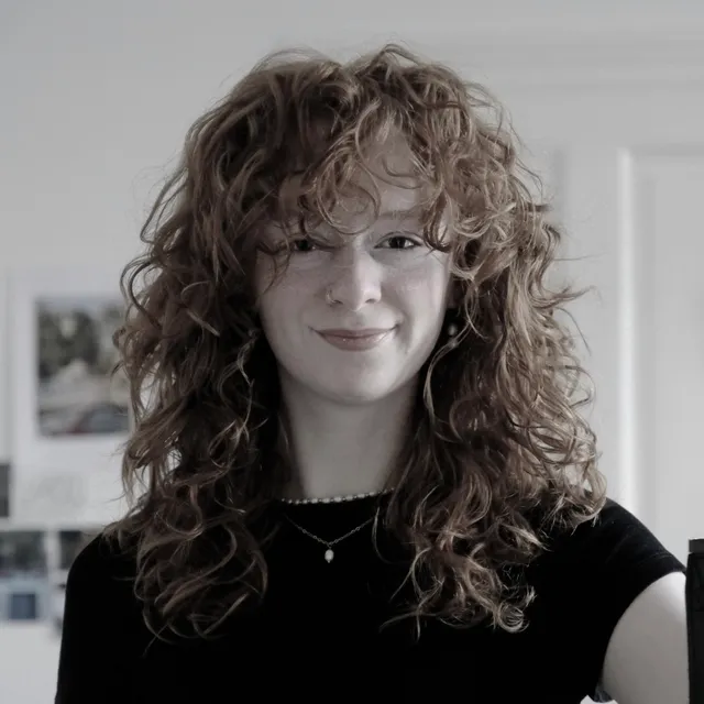 Hanna Buchspieß